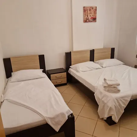 Ap 3 Apartment Orikum