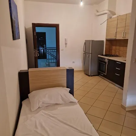 Apartment Ap 3 *